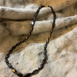 Magnetic Necklace